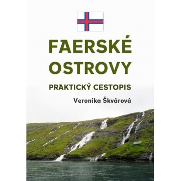 Faerské ostrovy