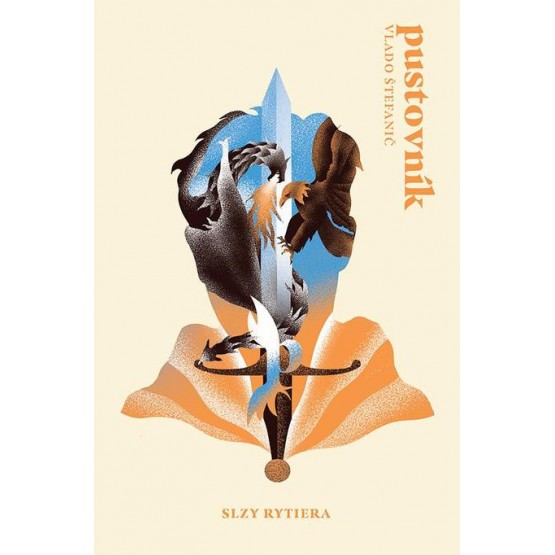 Pustovník: Slzy rytiera