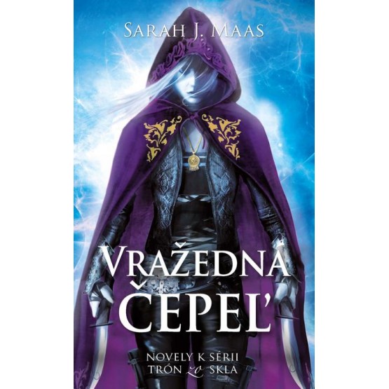 Vražedná čepeľ