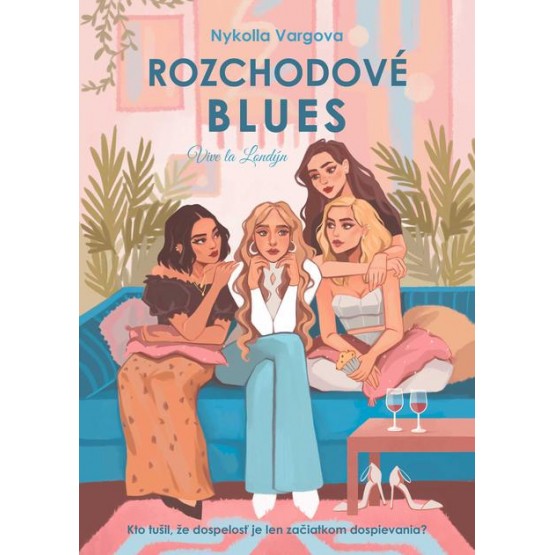 Rozchodové blues
