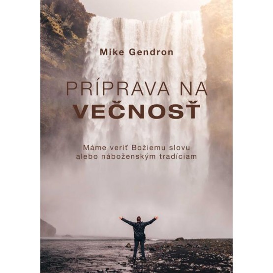 Príprava na večnosť