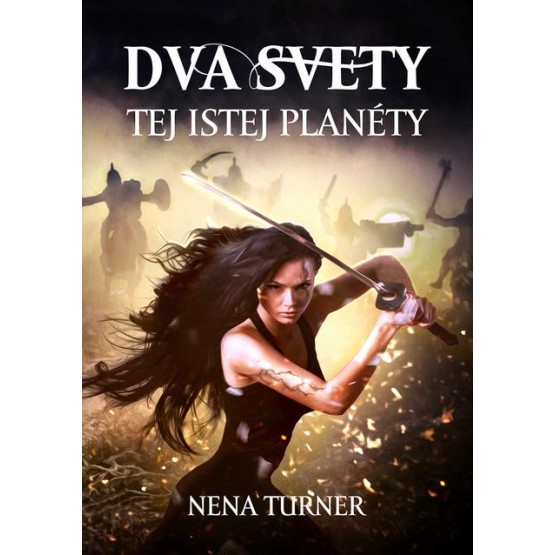 Dva svety tej istej planéty