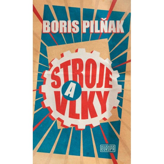 Stroje a vlky