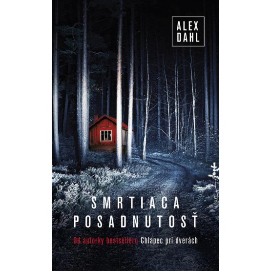Smrtiaca posadnutosť