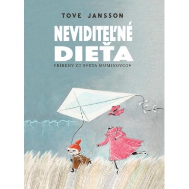 Neviditeľné dieťa