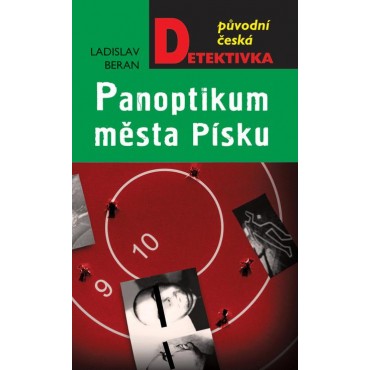 Panoptikum města Písku