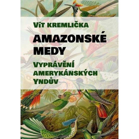 Amazonské Medy
