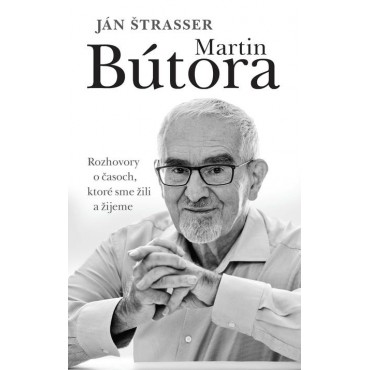 Martin Bútora