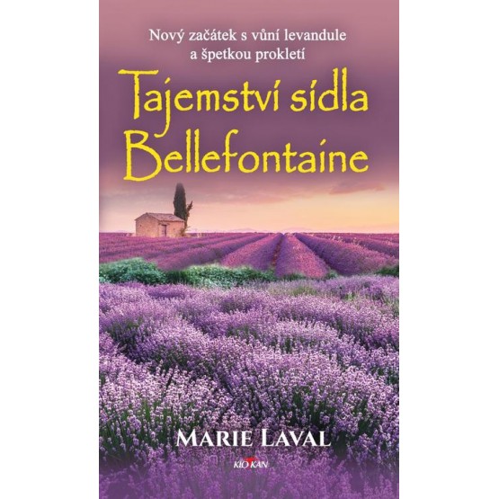 Tajemství sídla Bellefontaine