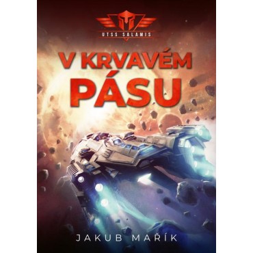 V Krvavém pásu