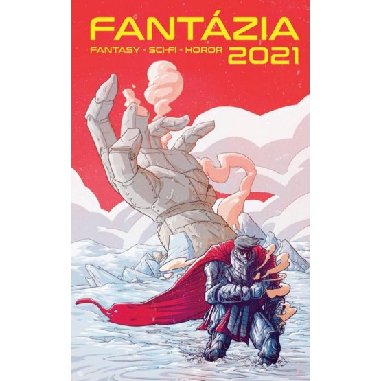 Fantázia 2021
