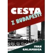 Cesta z Budapešti