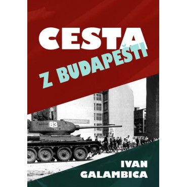 Cesta z Budapešti