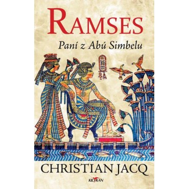 Ramses - Paní z Abú Simbelu