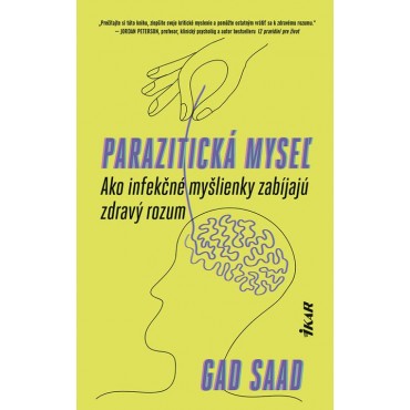 Parazitická myseľ