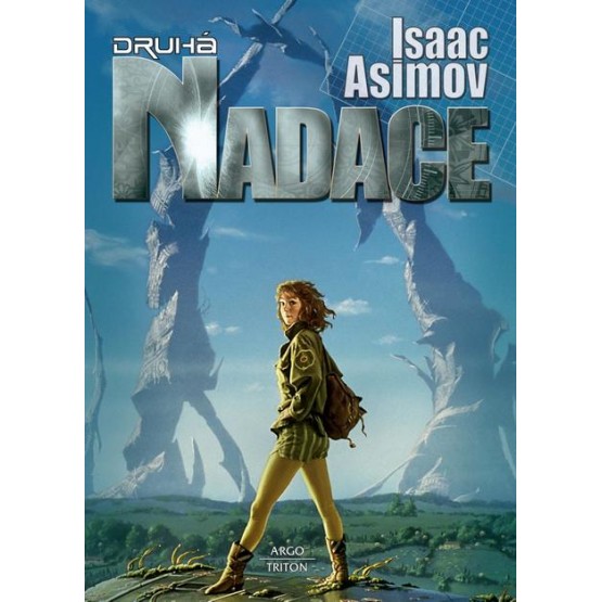 Druhá Nadace