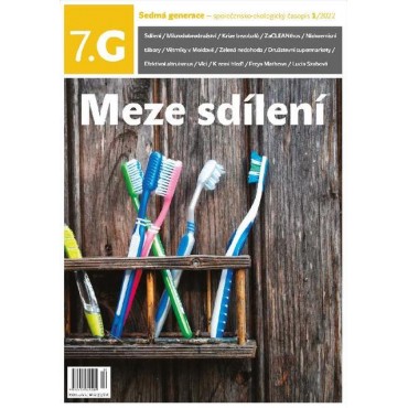 Sedmá generace — společensko-ekologický časopis 1/2022
