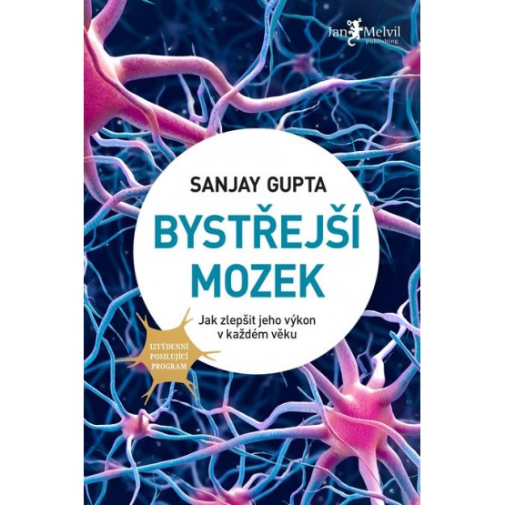 Bystřejší mozek