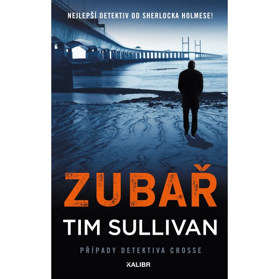 Zubař