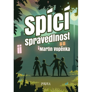 Spící spravedlnost