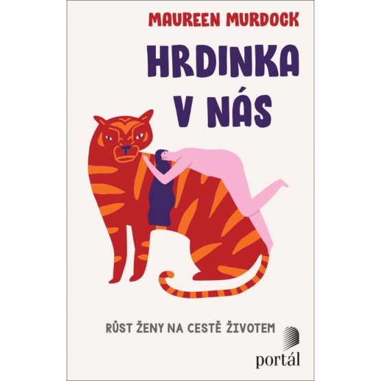 Hrdinka v nás