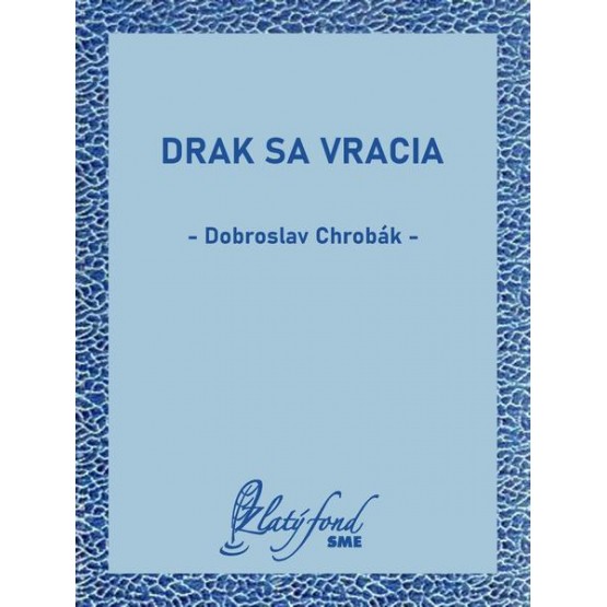Drak sa vracia