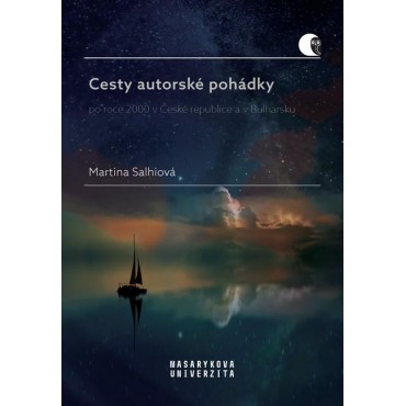 Cesty autorské pohádky