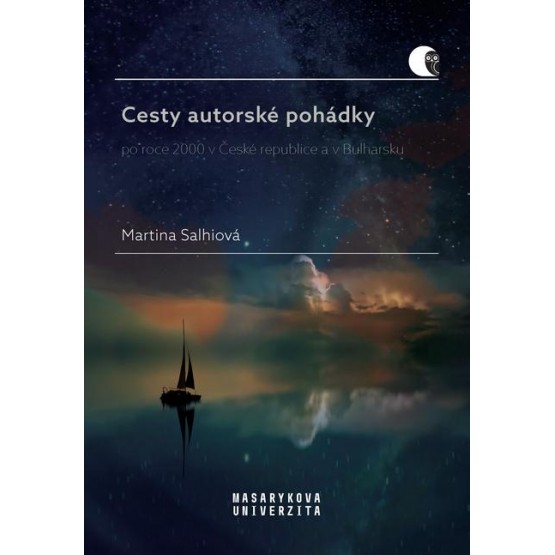 Cesty autorské pohádky