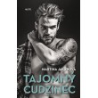 Tajomný cudzinec