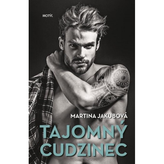 Tajomný cudzinec