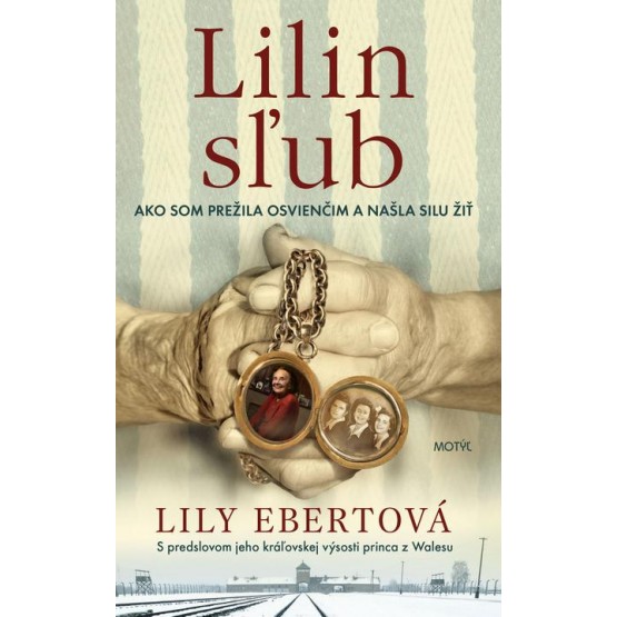 Lilin sľub