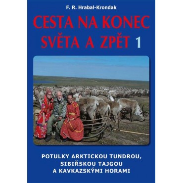 Cesta na konec světa a zpět 1