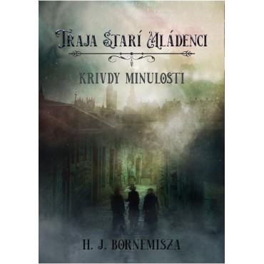 Krivdy minulosti