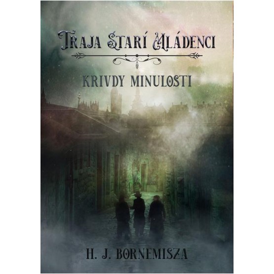 Krivdy minulosti