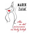 Ako sa stať princeznou na bielej kobyle
