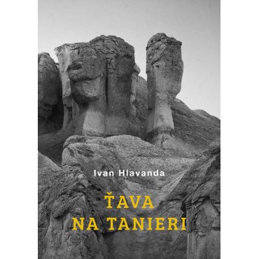 Ťava na tanieri