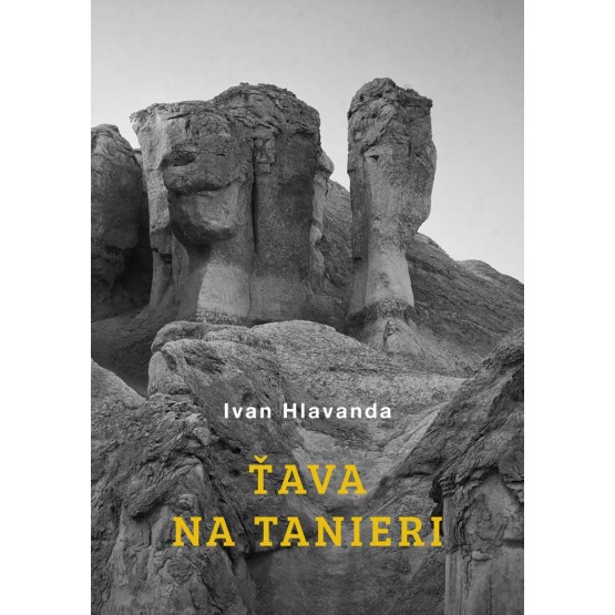 Ťava na tanieri