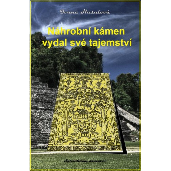 Náhrobní kámen vydal své tajemství