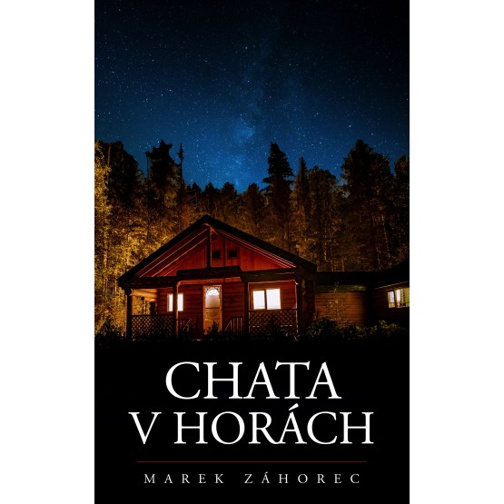 Chata v horách