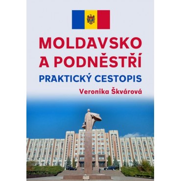Moldavsko a Podněstří