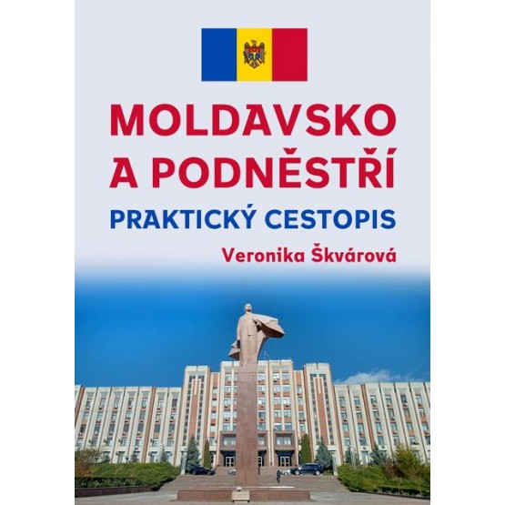 Moldavsko a Podněstří