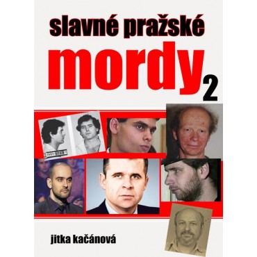 Slavné pražské mordy 2