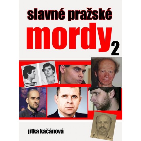 Slavné pražské mordy 2