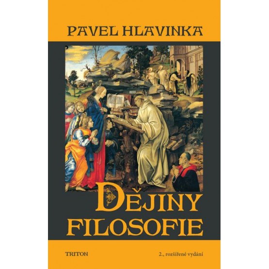 Dějiny filosofie