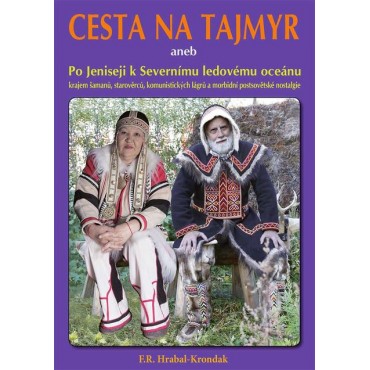 Cesta na Tajmyr