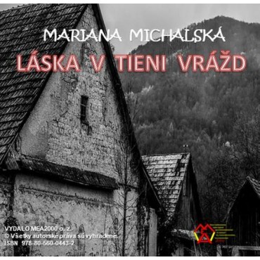 Láska v tieni vrážd