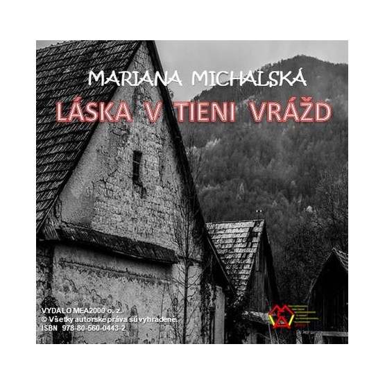 Láska v tieni vrážd