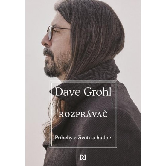 Rozprávač