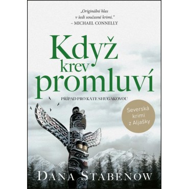 Když krev promluví