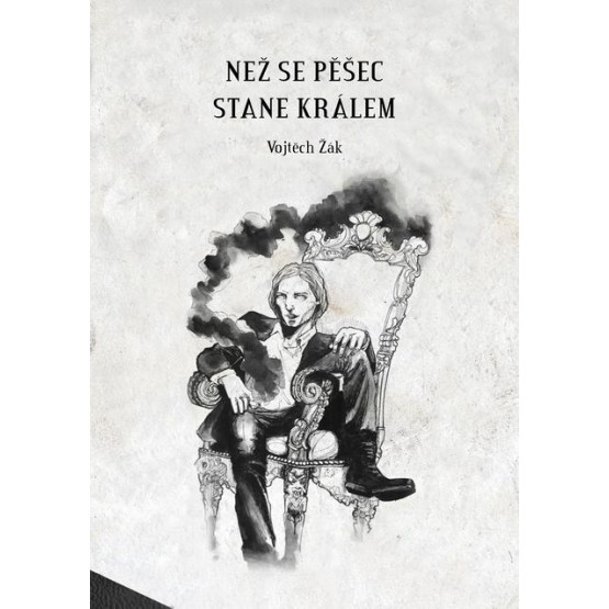 Než se pěšec stane králem